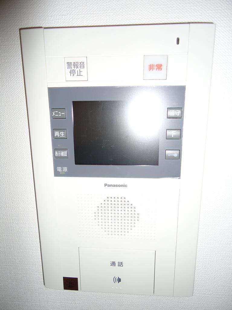 キャッスルコート西新町の物件内観写真