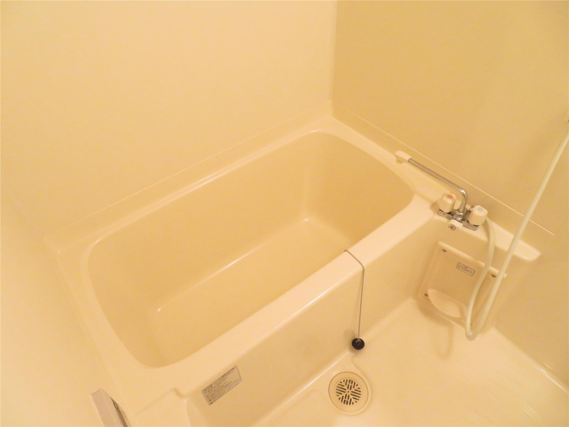 キャッスルコート西新町の物件内観写真