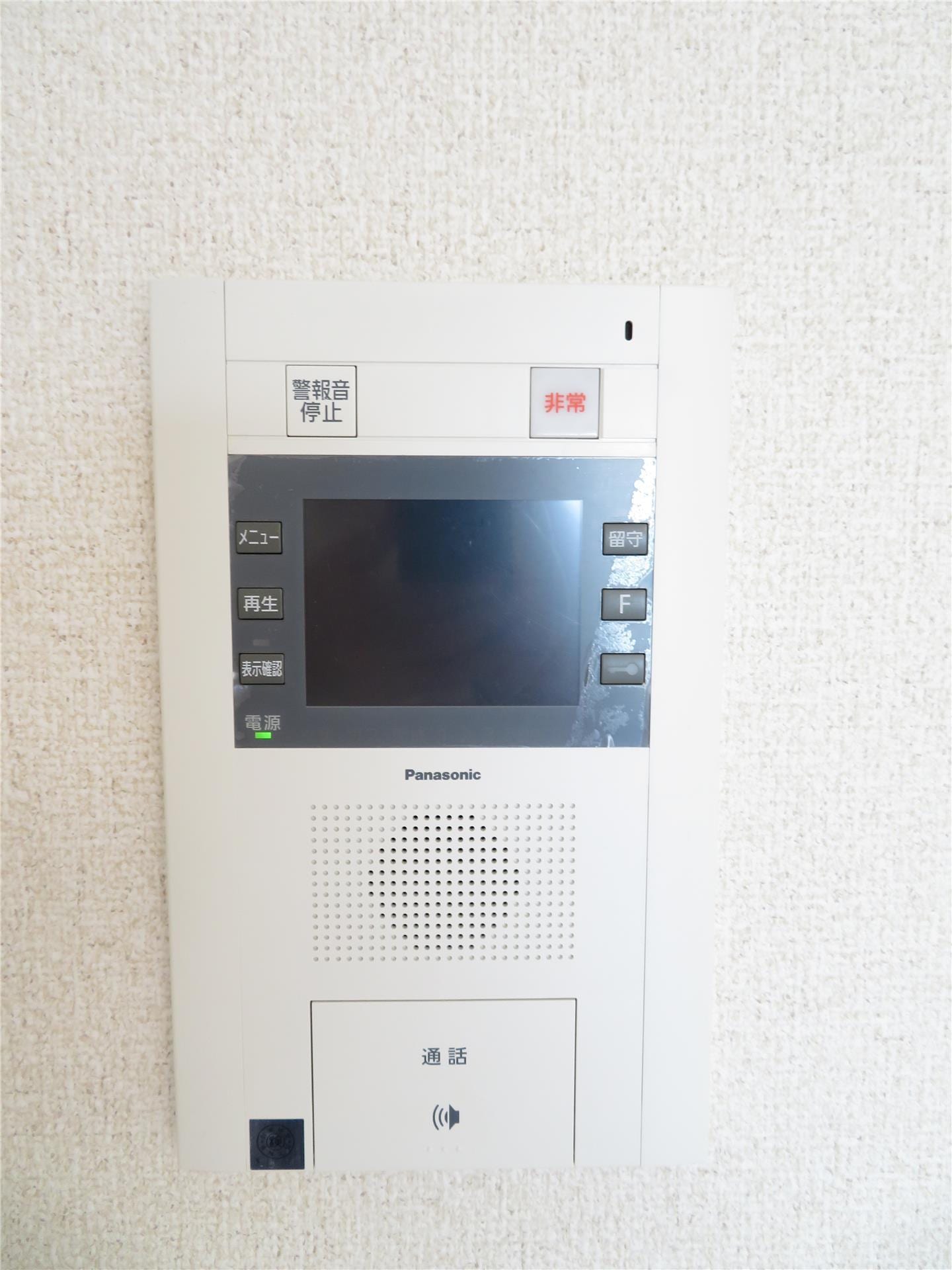 キャッスルコート西新町の物件内観写真