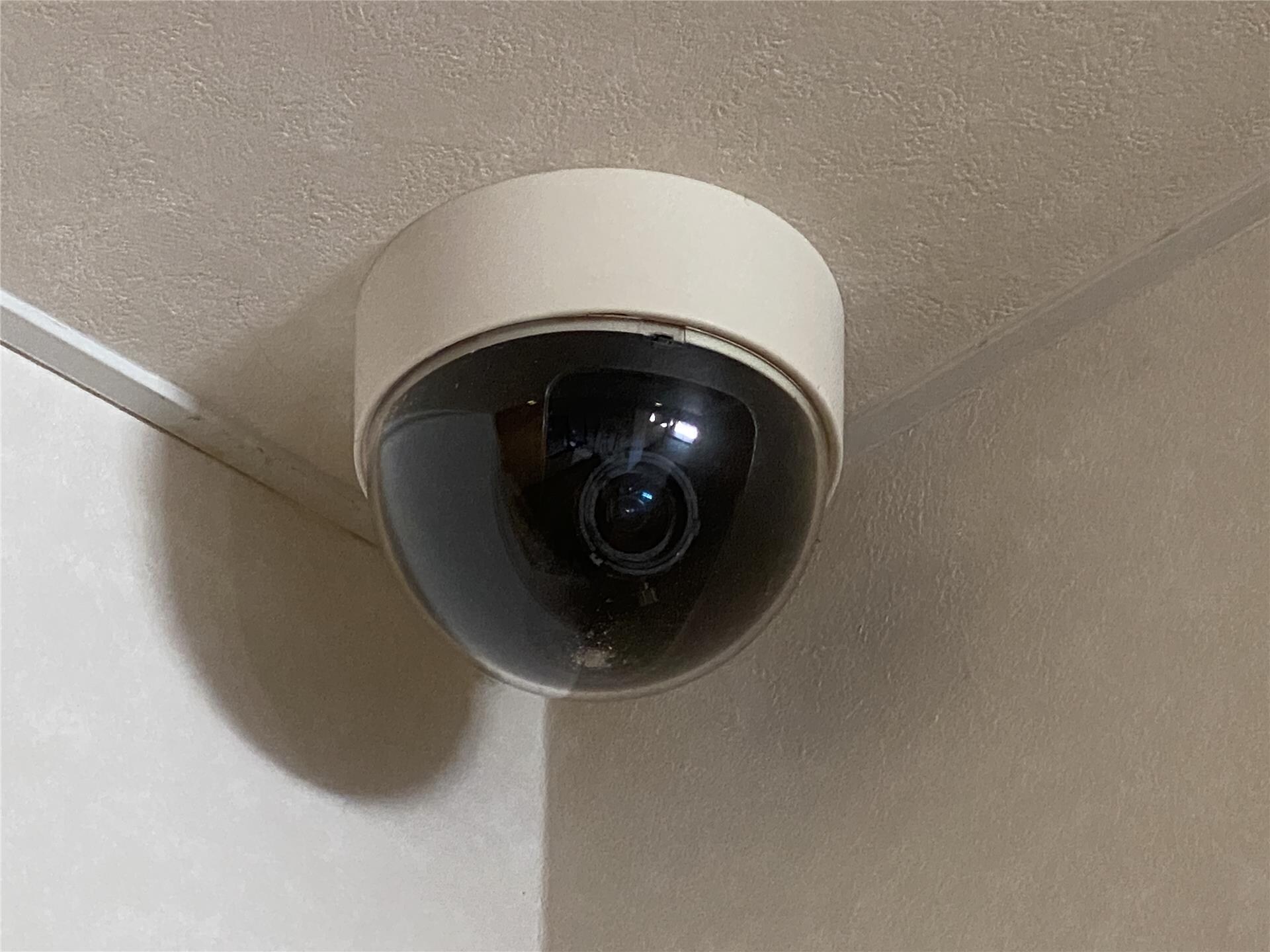 キャッスルコート西新町の物件内観写真