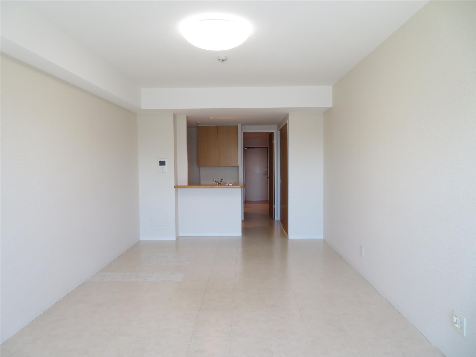 キャッスルコート西新町の物件内観写真