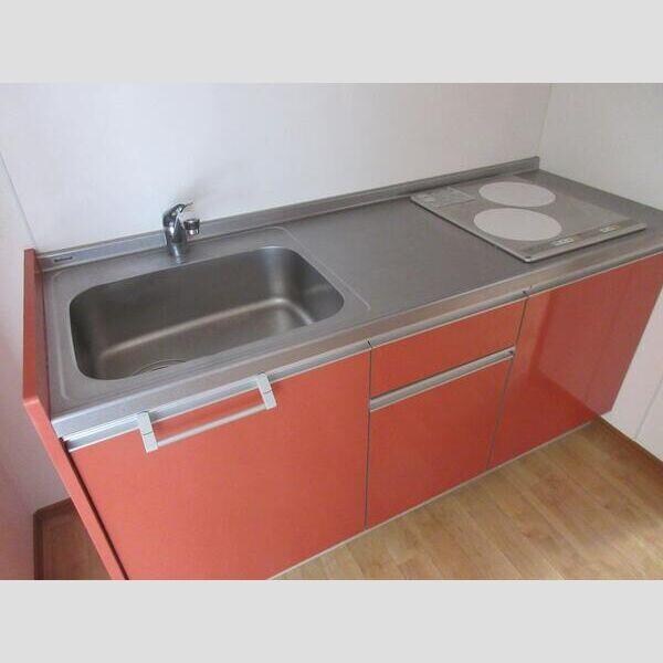 エクセレントコートの物件内観写真