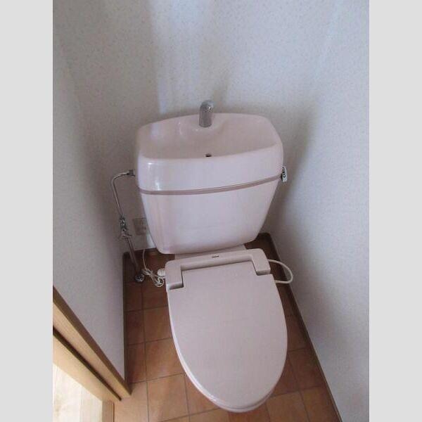 エクセレントコートの物件内観写真