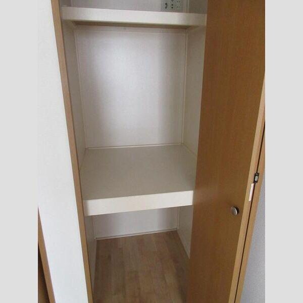 エクセレントコートの物件内観写真