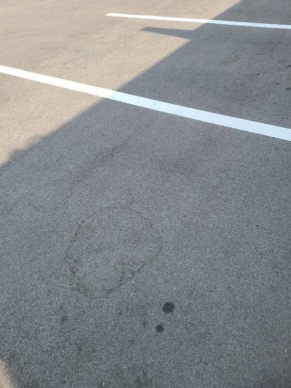 レオパレス天津風の物件外観写真