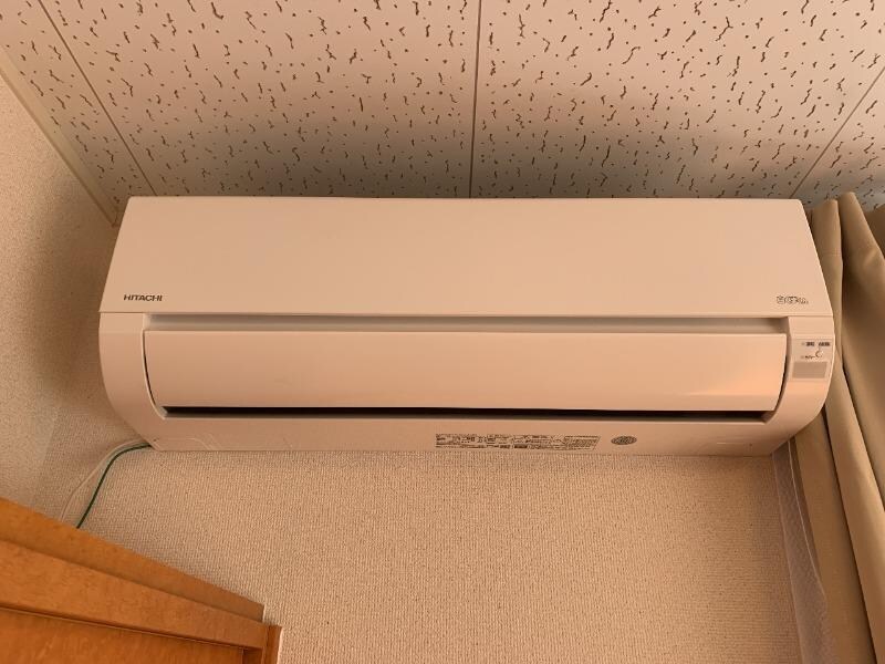 レオパレス天津風の物件内観写真