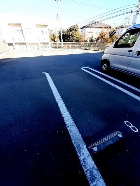 トレス・シエーネの物件外観写真