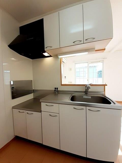 トレス・シエーネの物件内観写真