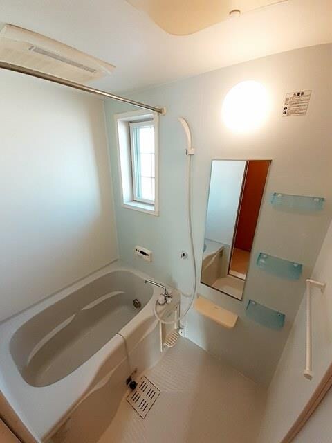 トレス・シエーネの物件内観写真