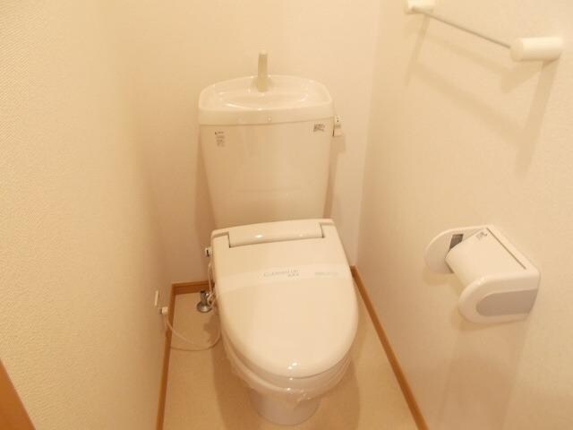 トレス・シエーネの物件内観写真