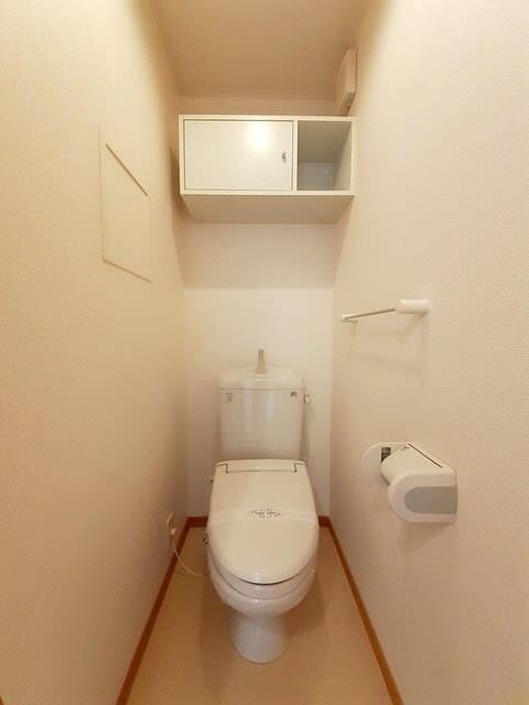 トレス・シエーネの物件内観写真