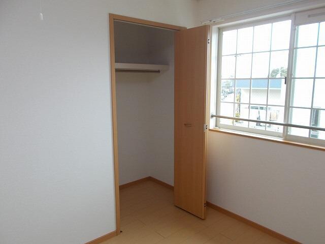 トレス・シエーネの物件内観写真