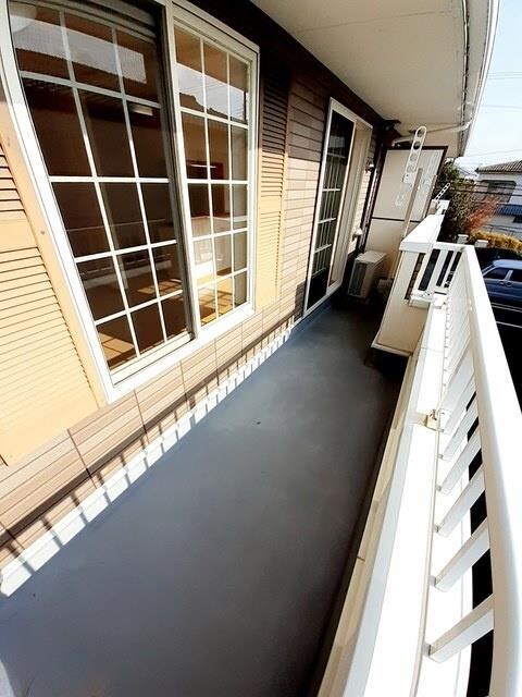 トレス・シエーネの物件内観写真