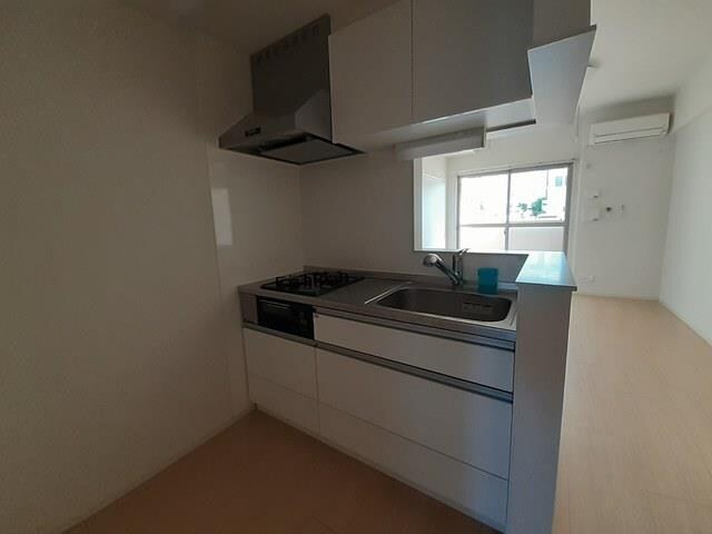 クレール姫路IIの物件内観写真