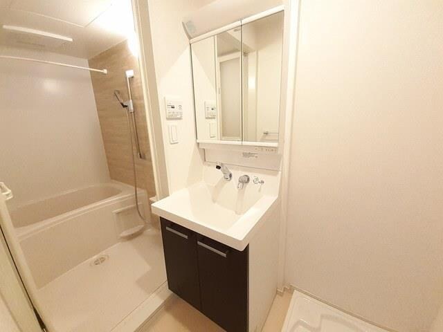 クレール姫路IIの物件内観写真