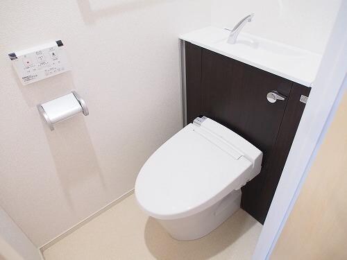 クレール姫路IIの物件内観写真