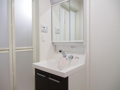 クレール姫路IIの物件内観写真