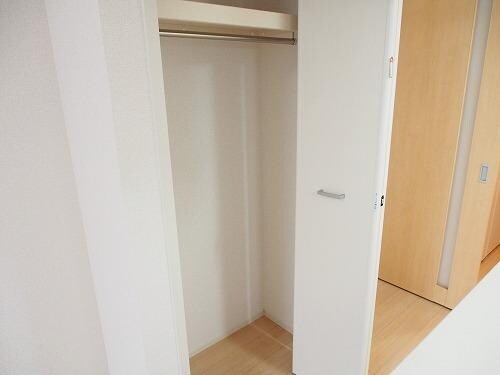 クレール姫路IIの物件内観写真