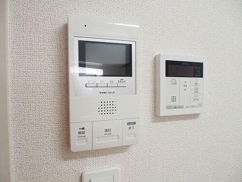 クレール姫路IIの物件内観写真