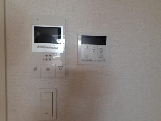 クレール姫路IIの物件内観写真