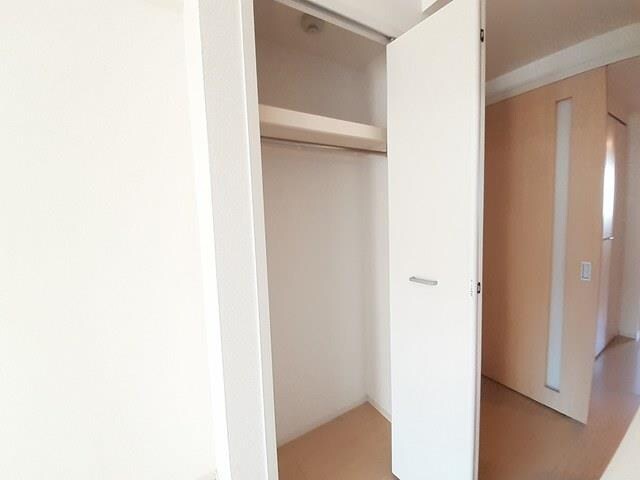 クレール姫路IIの物件内観写真