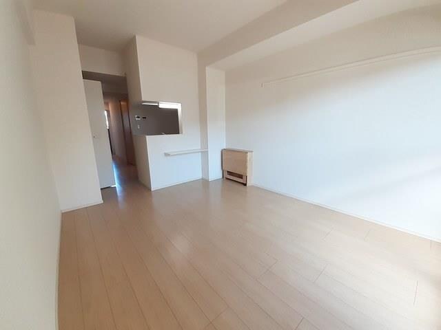 クレール姫路IIの物件内観写真