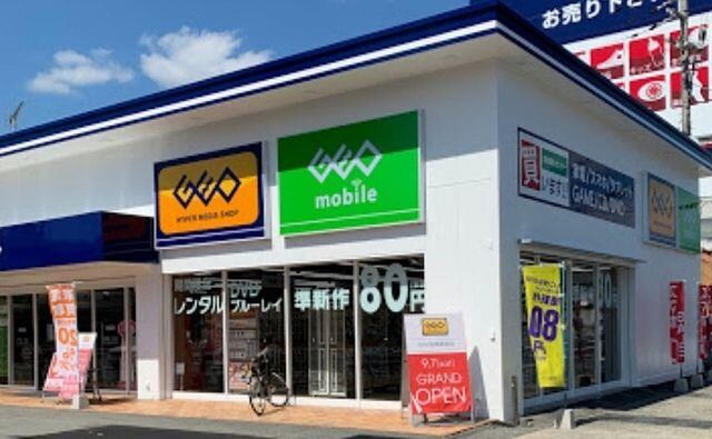 クレール姫路IIの物件内観写真