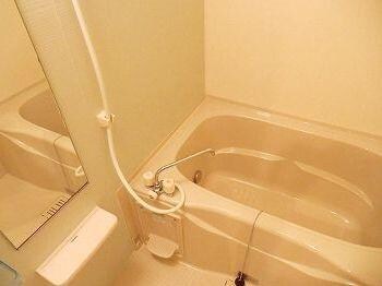 サン　クレメントＣの物件内観写真