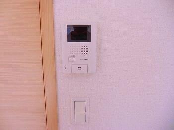 サン　クレメントＣの物件内観写真