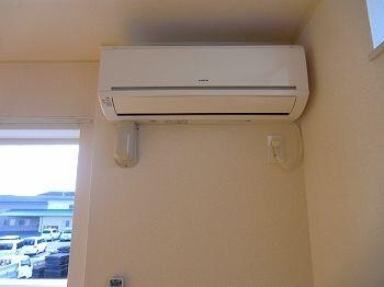 サン　クレメントＣの物件内観写真