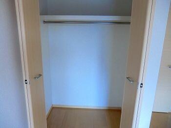 サン　クレメントＣの物件内観写真