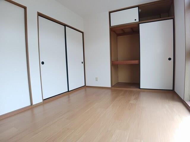 グリーンコーポ中塚の物件内観写真