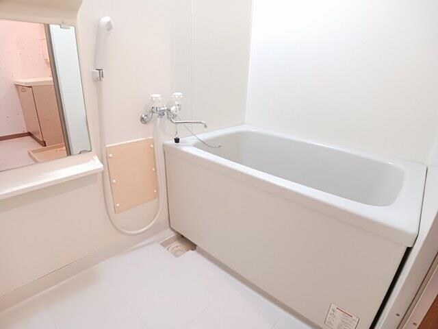 グリーンコーポ中塚の物件内観写真