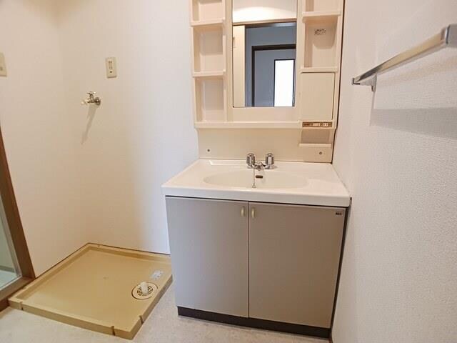 グリーンコーポ中塚の物件内観写真