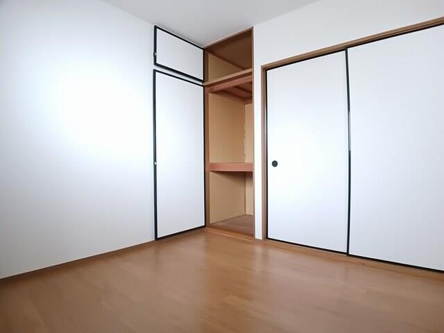 グリーンコーポ中塚の物件内観写真