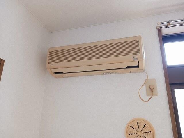 グリーンコーポ中塚の物件内観写真