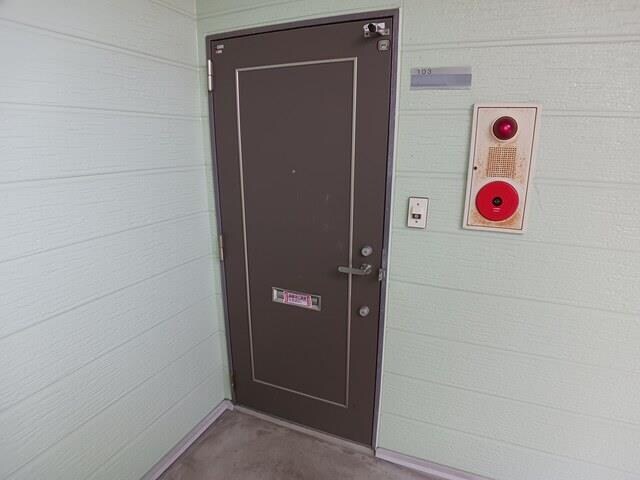 グリーンコーポ中塚の物件内観写真