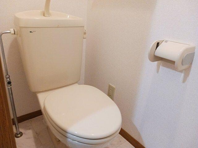 サンシャルマンの物件内観写真