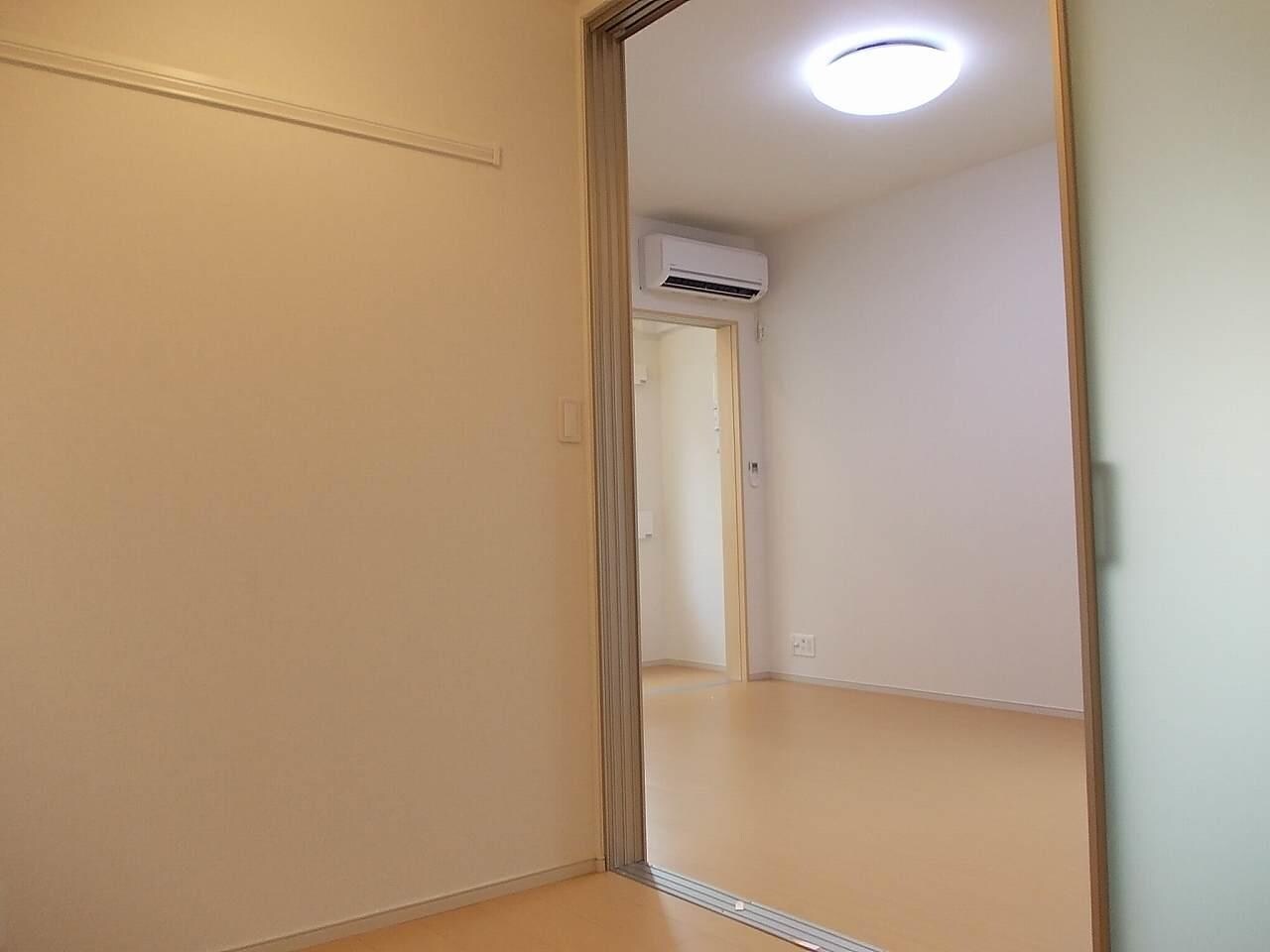 フィオーレ西庄Ｂの物件内観写真