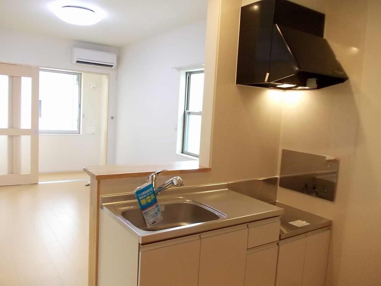 フィオーレ西庄Ｂの物件内観写真