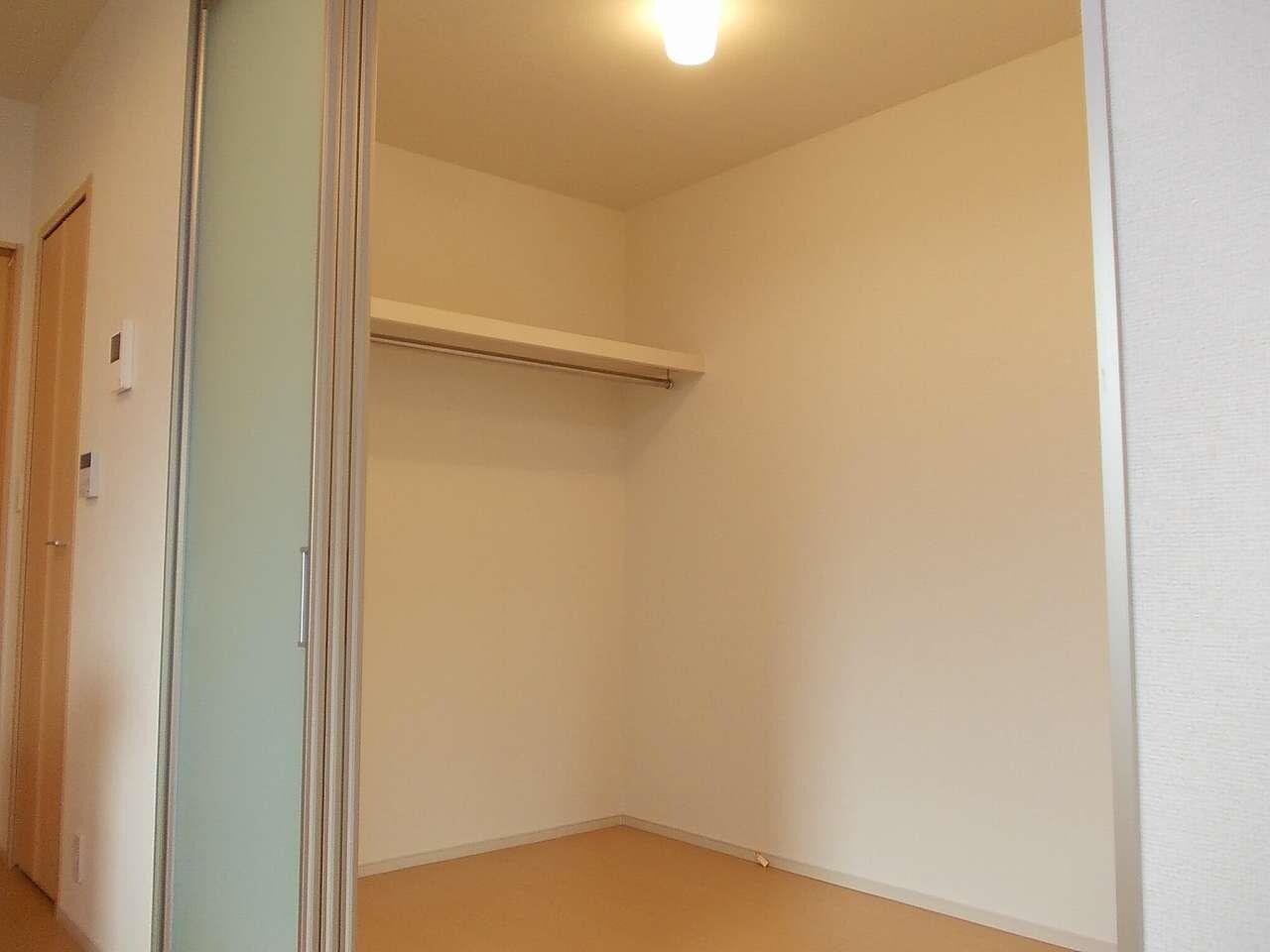 フィオーレ西庄Ｂの物件内観写真