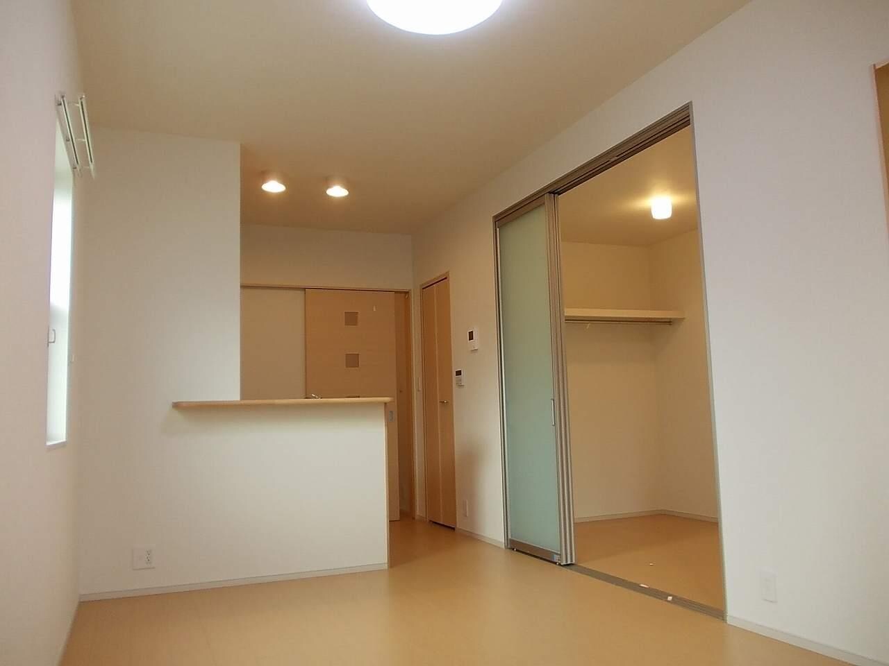フィオーレ西庄Ｂの物件内観写真