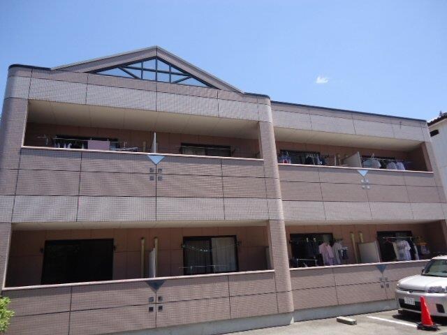 エスポア　井ノ口の物件外観写真