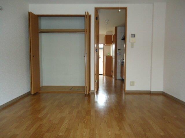 エスポア　井ノ口の物件内観写真