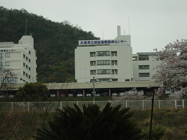 エスポア　井ノ口の物件内観写真