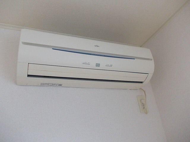 アルカンシエルＡの物件内観写真