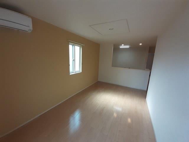 ヴィオラの物件内観写真