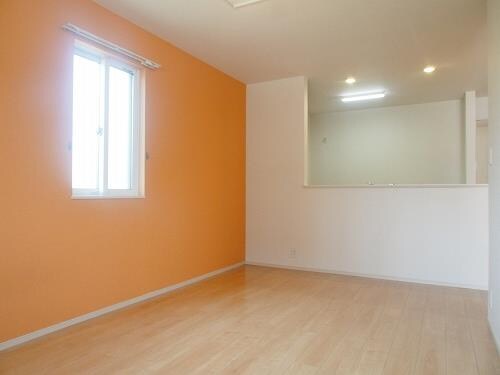 ヴィオラの物件内観写真