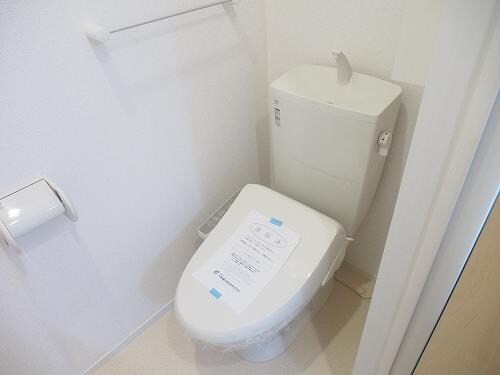 ヴィオラの物件内観写真