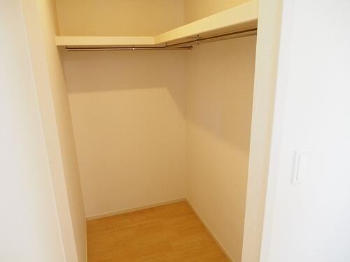 ヴィオラの物件内観写真